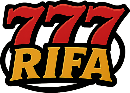 777rifa Logo